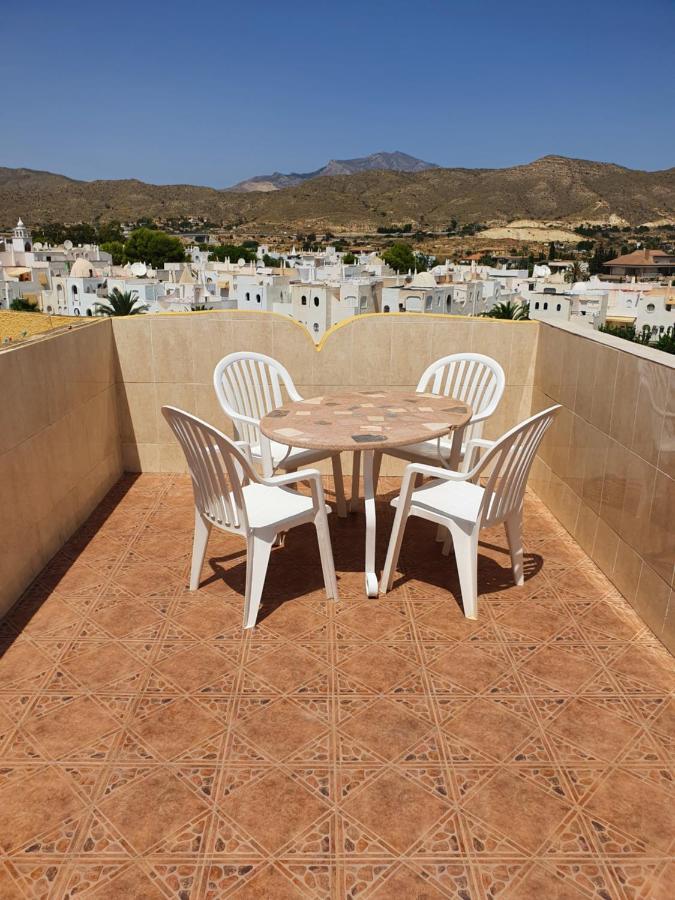 Apartamento Alkabir Playa El Campello Εξωτερικό φωτογραφία
