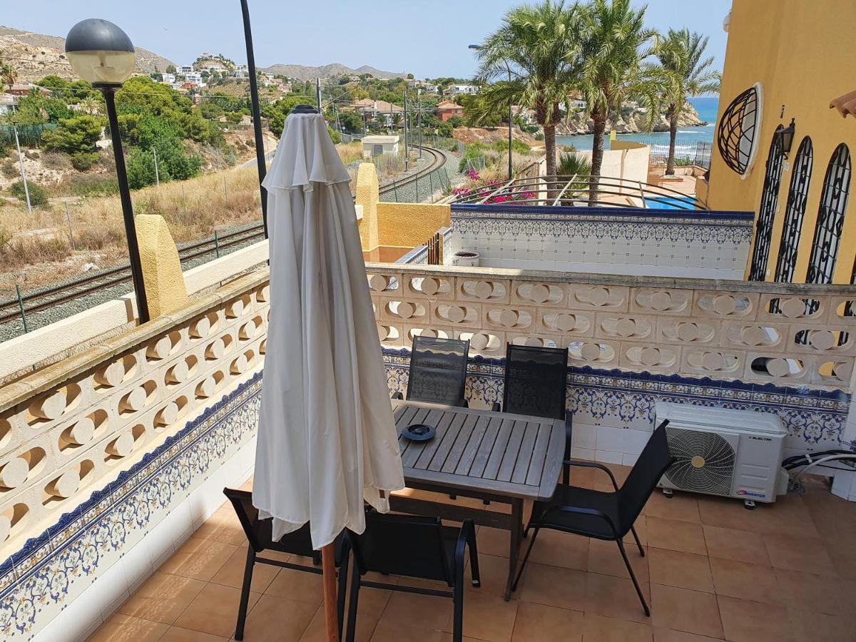 Apartamento Alkabir Playa El Campello Εξωτερικό φωτογραφία