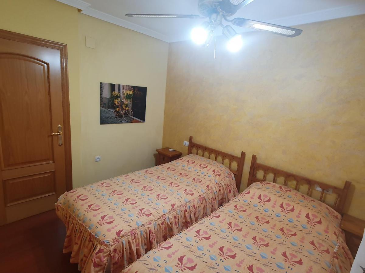 Apartamento Alkabir Playa El Campello Εξωτερικό φωτογραφία