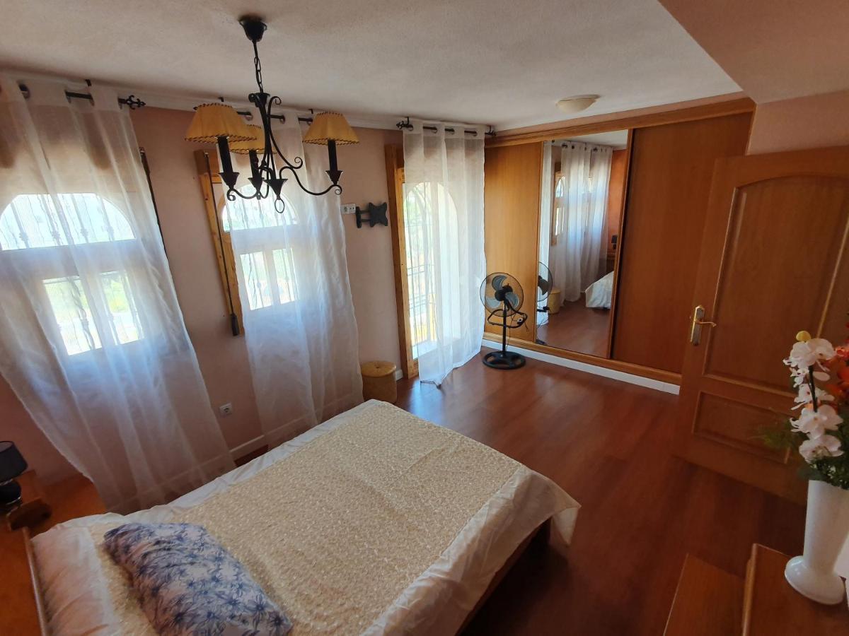 Apartamento Alkabir Playa El Campello Εξωτερικό φωτογραφία