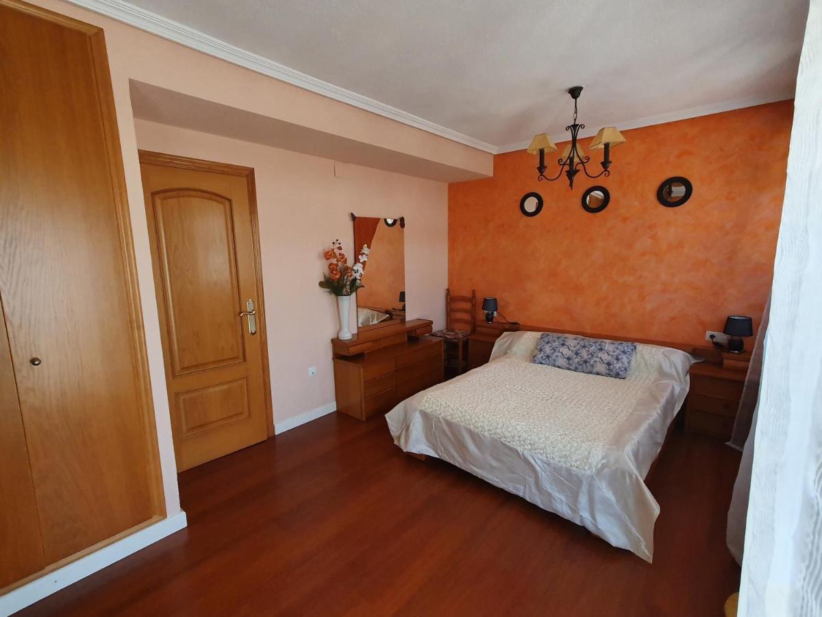 Apartamento Alkabir Playa El Campello Εξωτερικό φωτογραφία