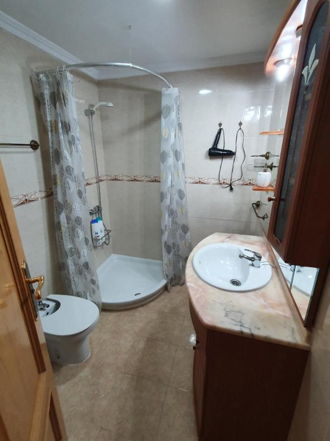 Apartamento Alkabir Playa El Campello Εξωτερικό φωτογραφία