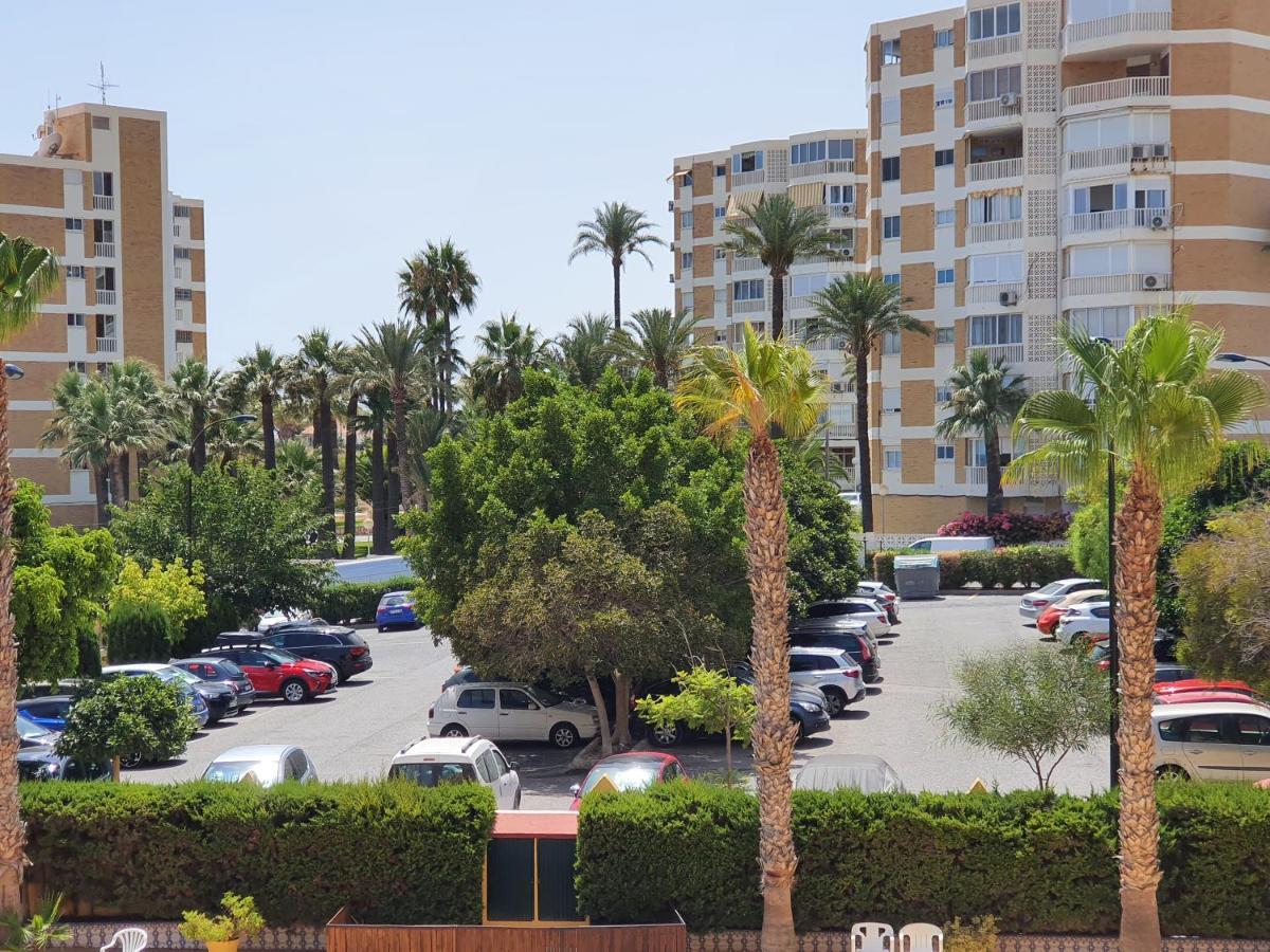 Apartamento Alkabir Playa El Campello Εξωτερικό φωτογραφία