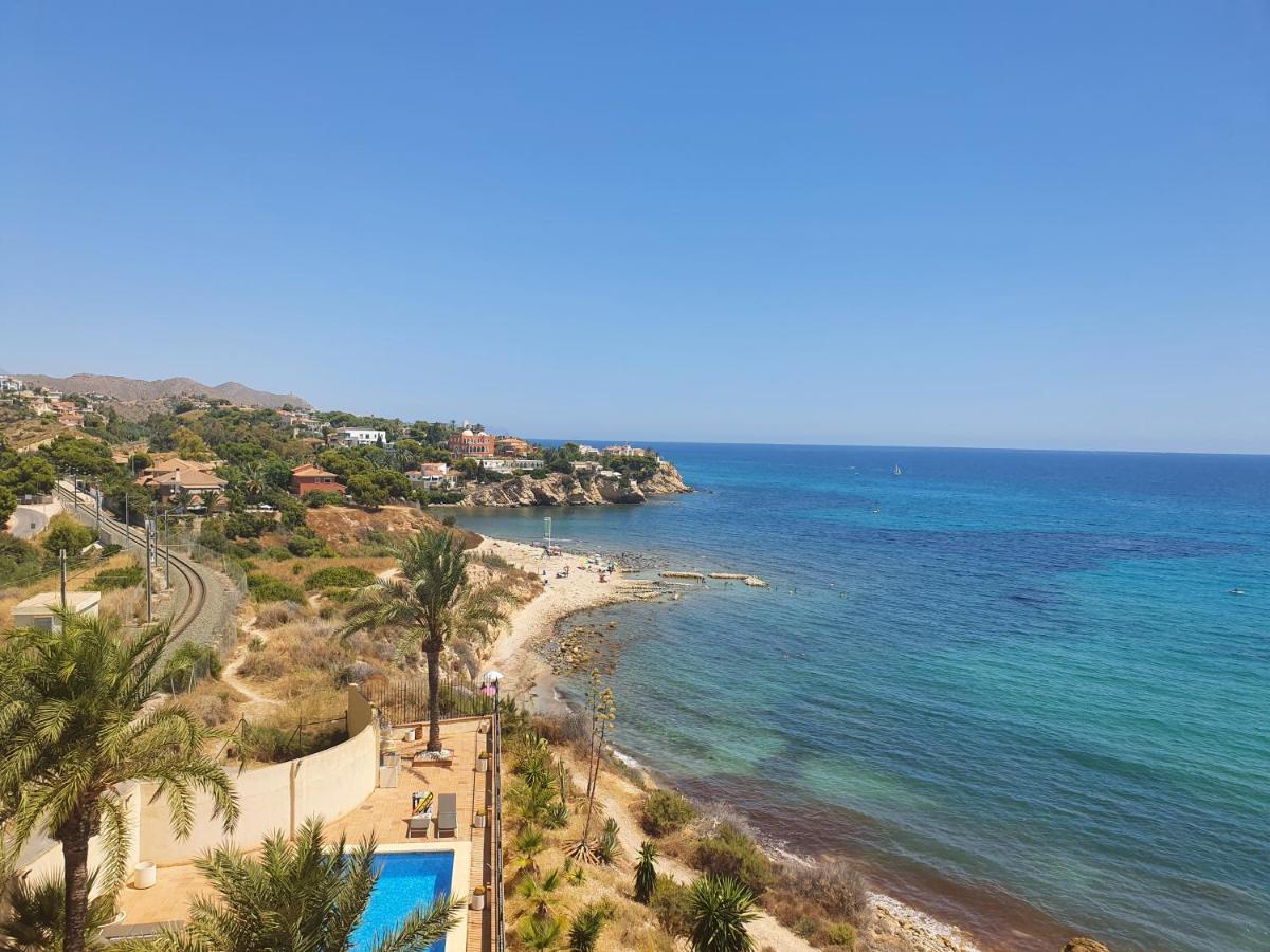 Apartamento Alkabir Playa El Campello Εξωτερικό φωτογραφία