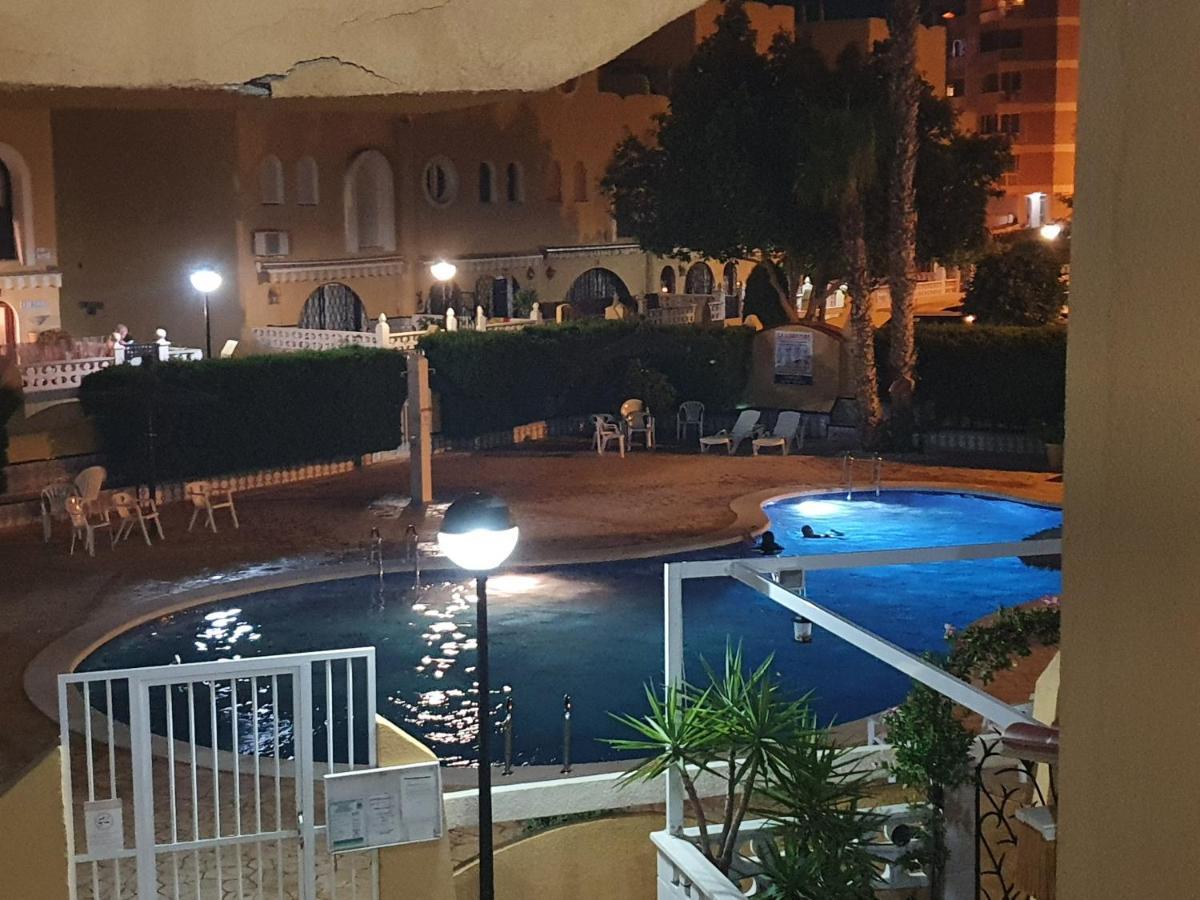 Apartamento Alkabir Playa El Campello Εξωτερικό φωτογραφία