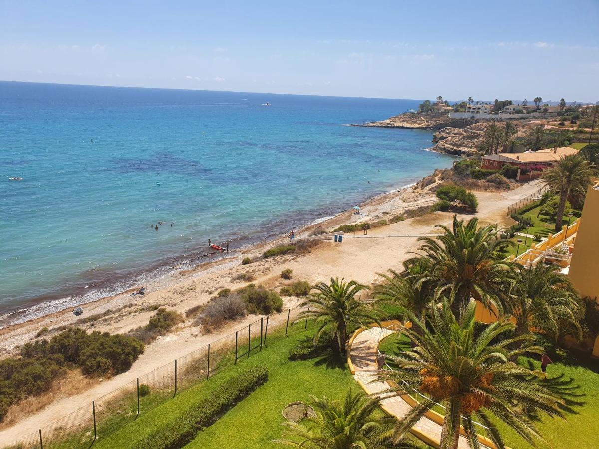 Apartamento Alkabir Playa El Campello Εξωτερικό φωτογραφία