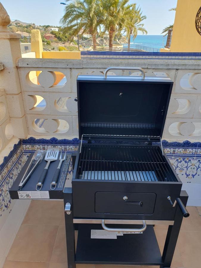 Apartamento Alkabir Playa El Campello Εξωτερικό φωτογραφία