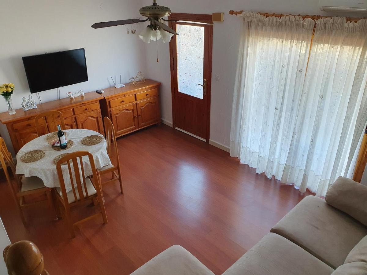 Apartamento Alkabir Playa El Campello Εξωτερικό φωτογραφία