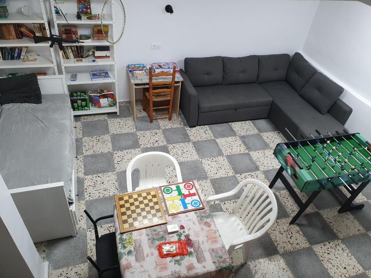 Apartamento Alkabir Playa El Campello Εξωτερικό φωτογραφία