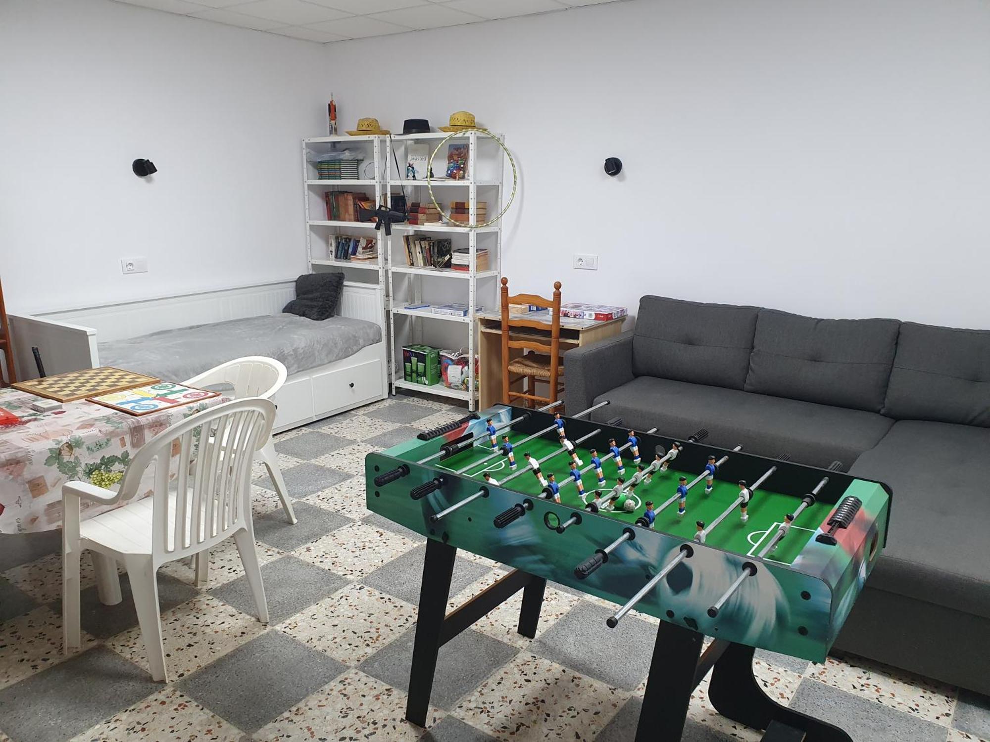Apartamento Alkabir Playa El Campello Εξωτερικό φωτογραφία