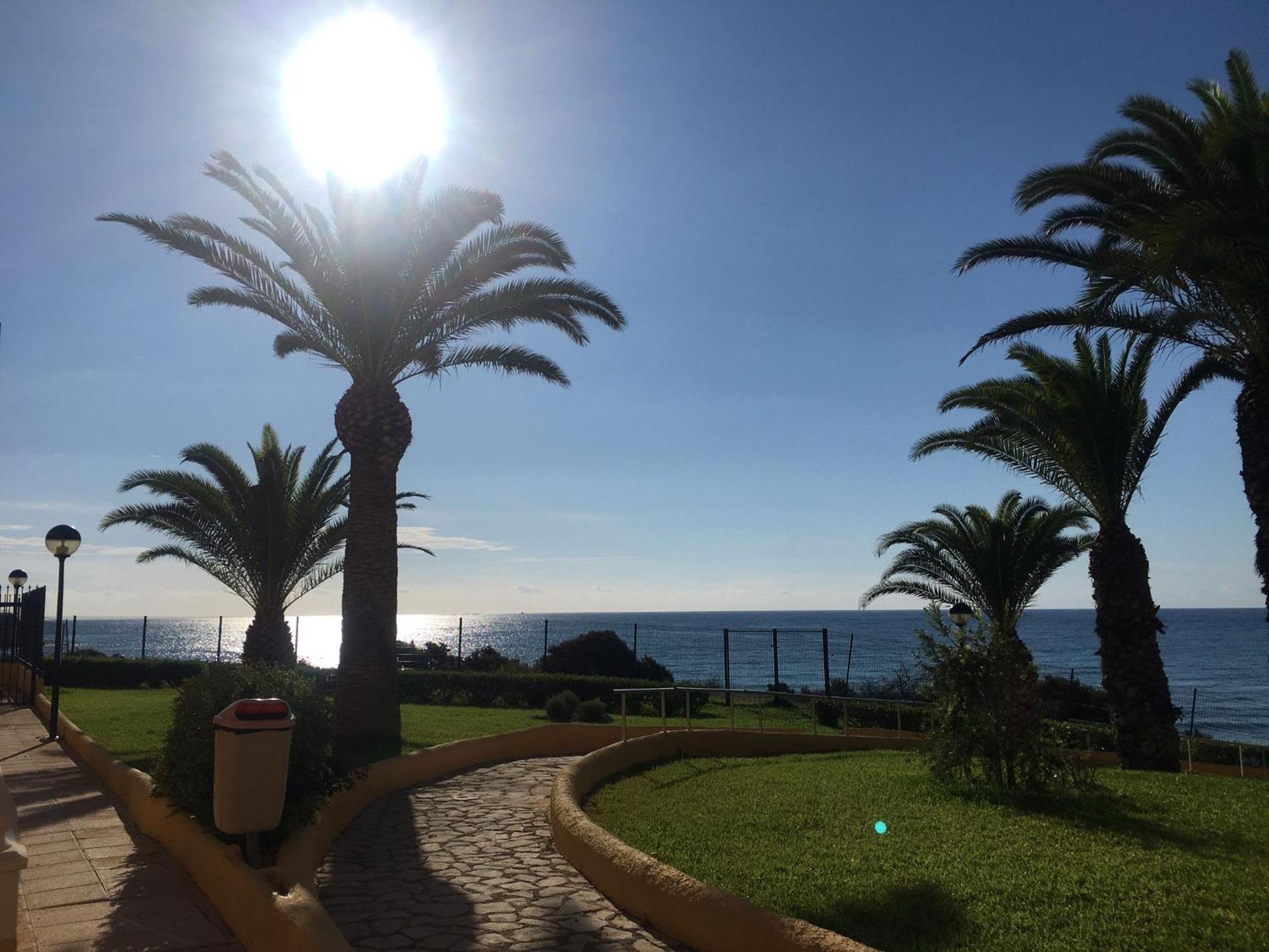 Apartamento Alkabir Playa El Campello Εξωτερικό φωτογραφία