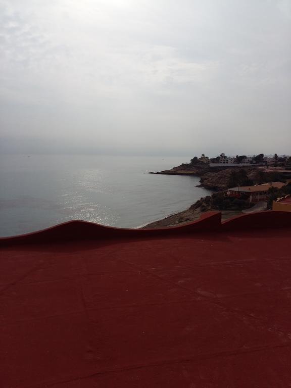 Apartamento Alkabir Playa El Campello Εξωτερικό φωτογραφία