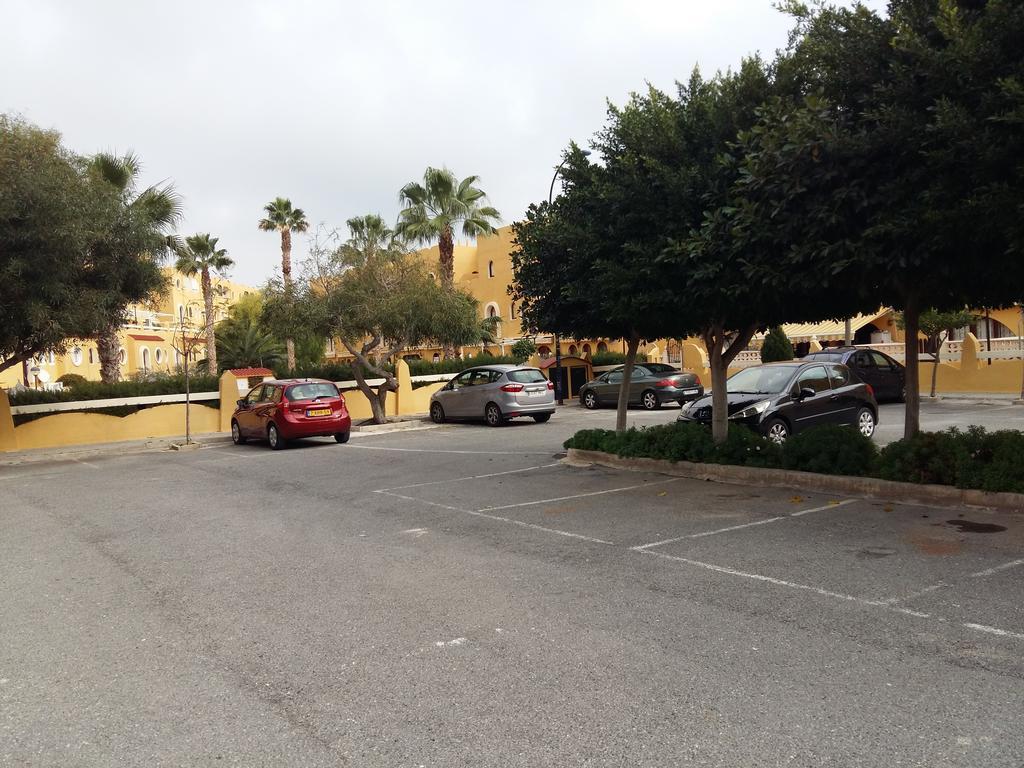 Apartamento Alkabir Playa El Campello Εξωτερικό φωτογραφία