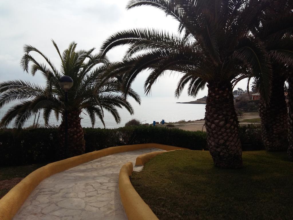 Apartamento Alkabir Playa El Campello Εξωτερικό φωτογραφία