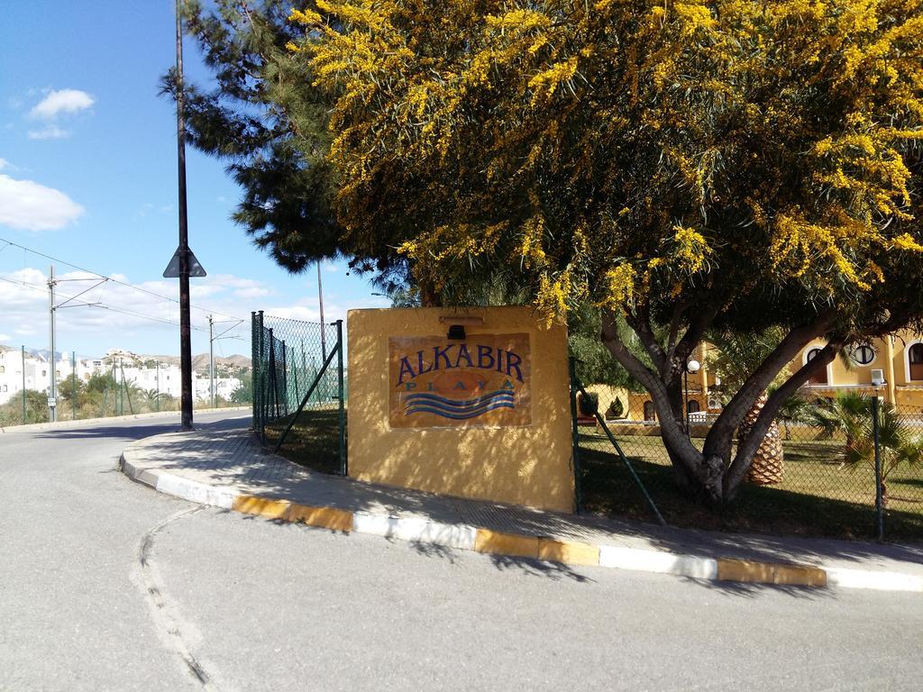 Apartamento Alkabir Playa El Campello Εξωτερικό φωτογραφία