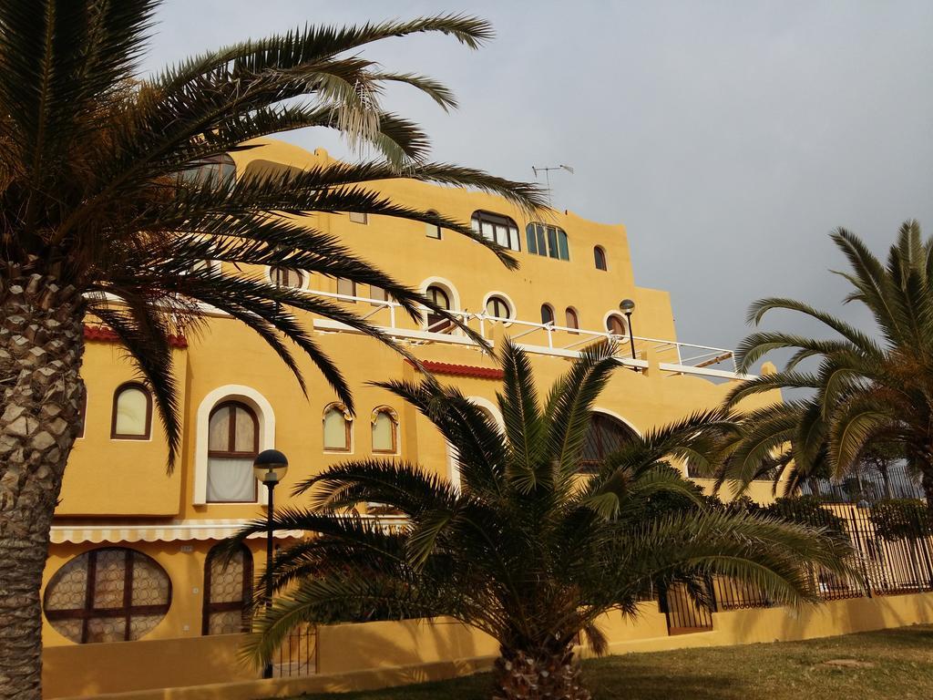 Apartamento Alkabir Playa El Campello Εξωτερικό φωτογραφία