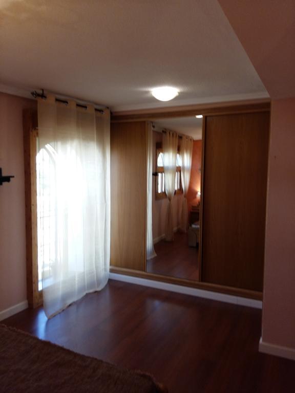 Apartamento Alkabir Playa El Campello Εξωτερικό φωτογραφία